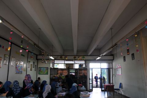 Universitas PGRI Adibuana 
