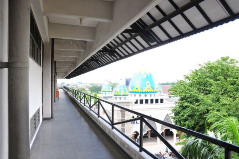 Universitas PGRI Adhi Buana (UNIPA), Surabaya