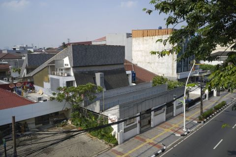 Gereja Maria Bunda Perantara