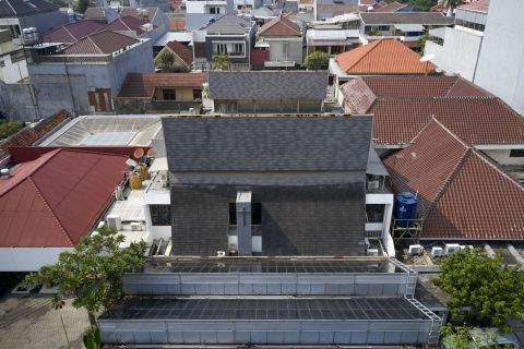 Gereja Maria Bunda Perantara