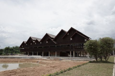 Tubaba Masjid & Sessat