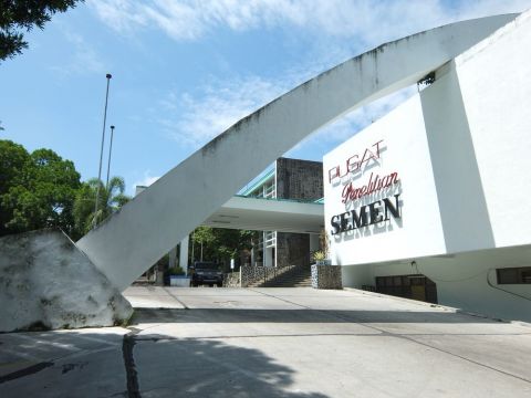 PPS Semen Gresik