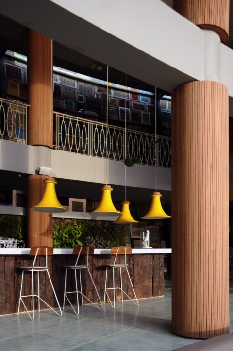Potato Head Beach Club