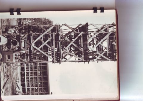 Gedung Pola, 19 Juli 1962