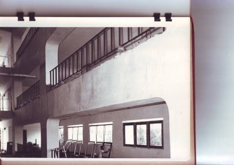 Gedung Pola, 19 Juli 1962