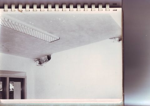 Gedung Pola, 10 Agustus 1962