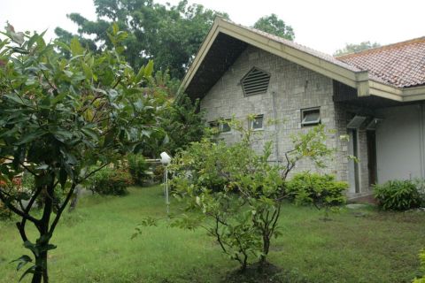 Guest House Perhutani KPH Cepu, Jawa Tengah