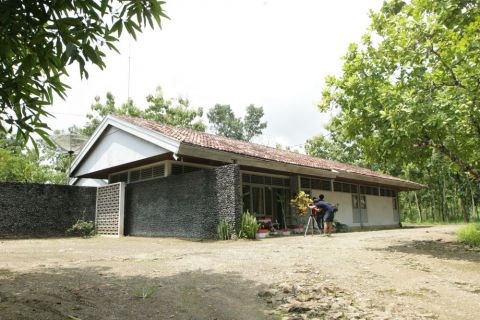 Guest House Perhutani KPH Jatirogo