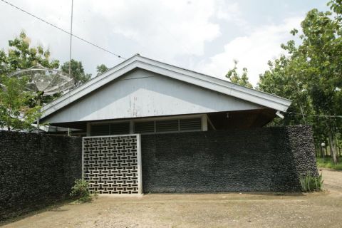 Guest House Perhutani KPH Jatirogo