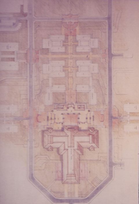 Karya Pameran Prospektif 1990