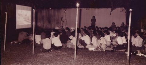 Diskusi Bersama AMI