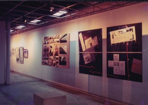 Pameran Arsitektur Prospektif