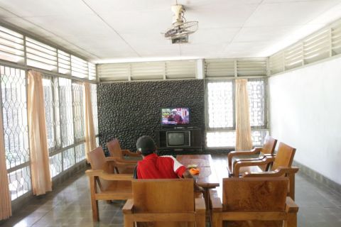 Guest House Perhutani KPH Jatirogo