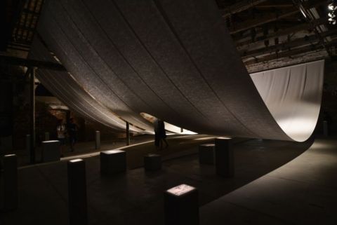 Sunyata: The Poetic of Emptiness