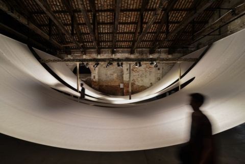 Sunyata: The Poetic of Emptiness