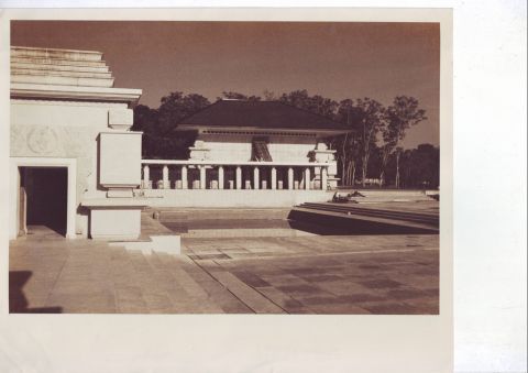 Taman Makam Pahlawan Nasional Kalibata
