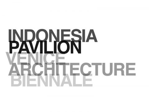 Logo Paviliun Indonesia