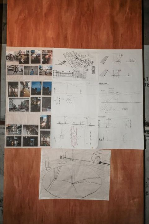 Karya Peserta Critical Context