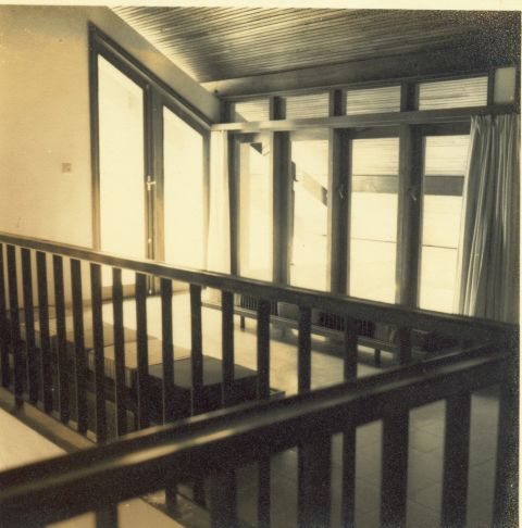 Rumah Silaban
