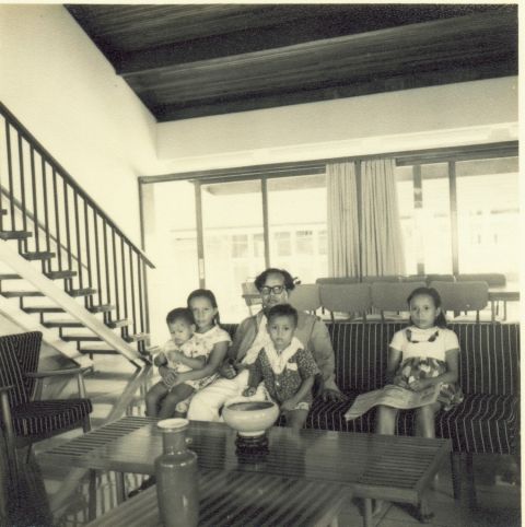 Rumah Silaban