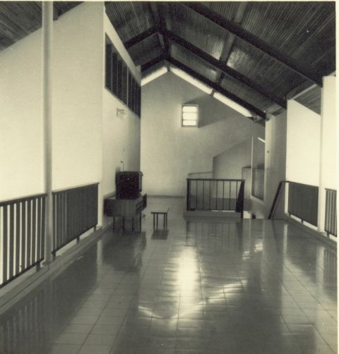 Rumah Silaban