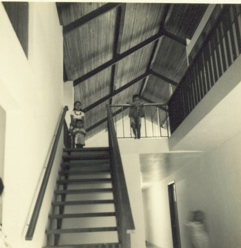 Rumah Silaban