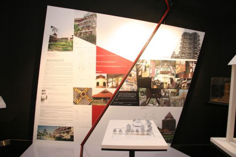Panel III: Lokalitas dan Ke-Indonesia-an