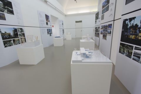 Pameran Tropicality Revisited