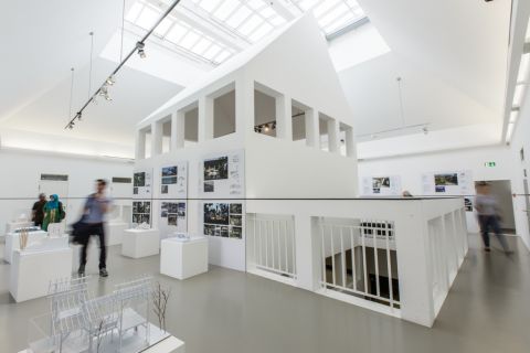 Pameran Tropicality Revisited