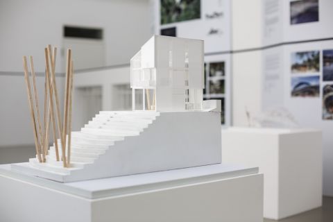 Pameran Tropicality Revisited