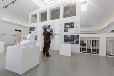Pameran Tropicality Revisited