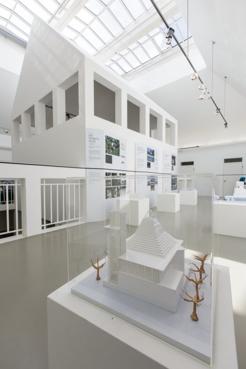 Pameran Tropicality Revisited
