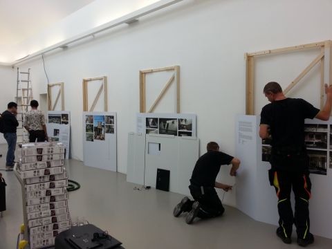 Pameran Tropicality Revisited