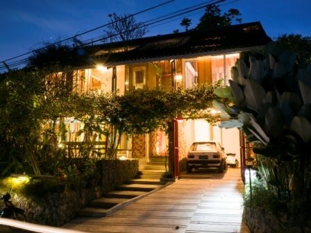 Rumah Baca, Bandung