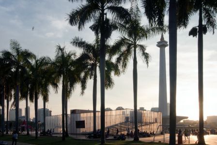 Kineforum Misbar, Jakarta
