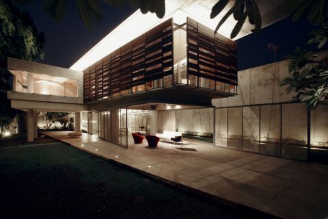 Rumah WH