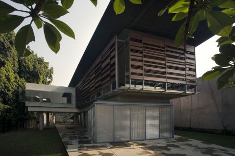 Rumah WH