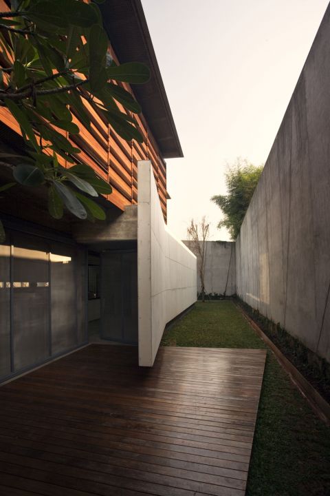 Rumah WH