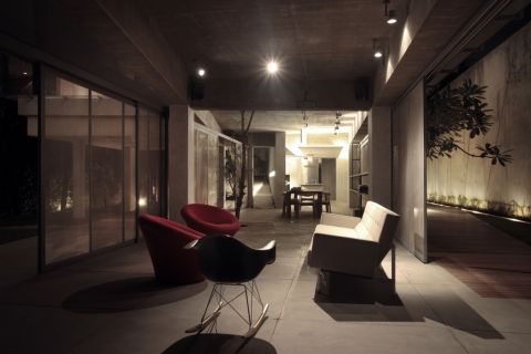 Rumah WH