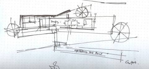 Rumah WH