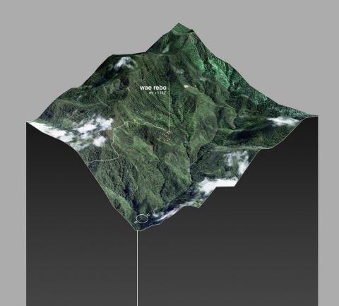 Project Location