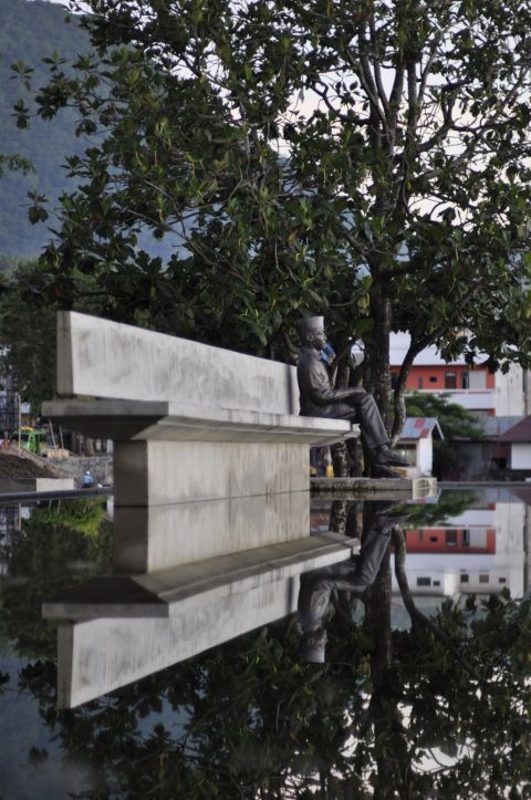 Taman Ende