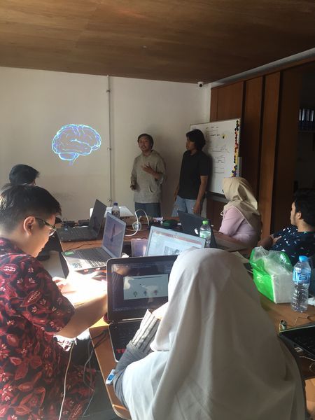 Aktivitas Lokakarya Critical Context Unit Surabaya 02