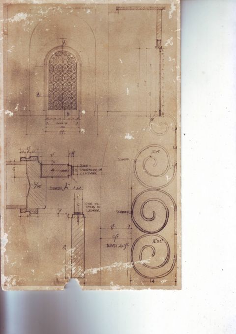 Gambar Detail Taman Makam Pahlawan Nasional Kalibata