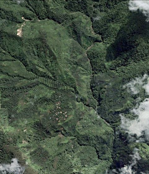 Project Location
