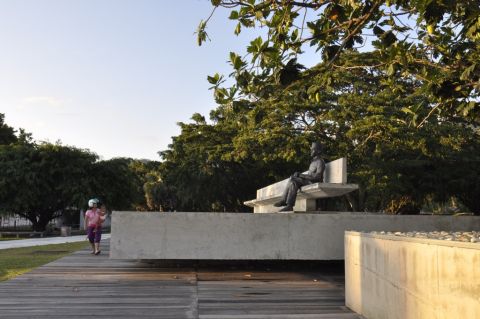 Taman Ende