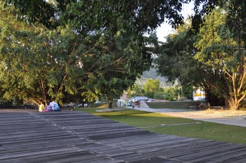 Taman Ende