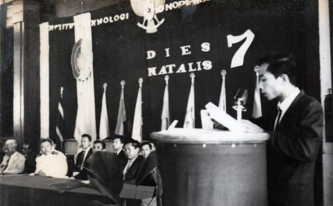 Orasi Ilmiah Harjono Sigit