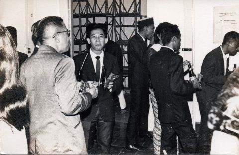 Foto Diri Harjono Sigit